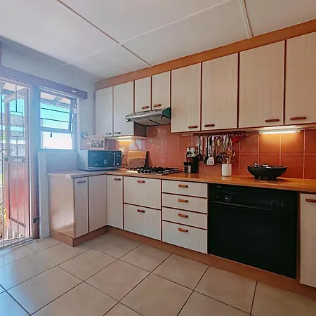 Villa Timber'S Ocean House Simonʼs Town Exterior foto