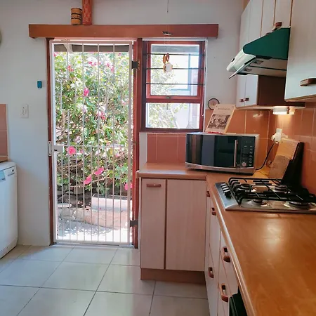 Villa Timber'S Ocean House Simonʼs Town Exterior foto