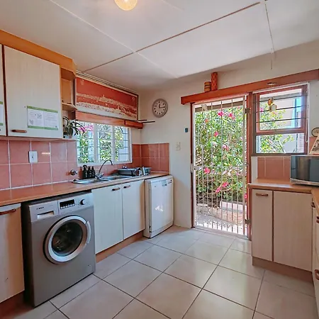 Villa Timber'S Ocean House Simonʼs Town Exterior foto