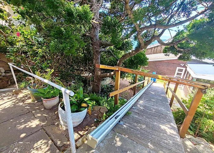 Timber\'S Ocean House