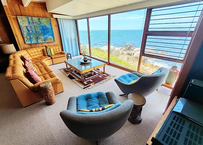 Timber\'S Ocean House