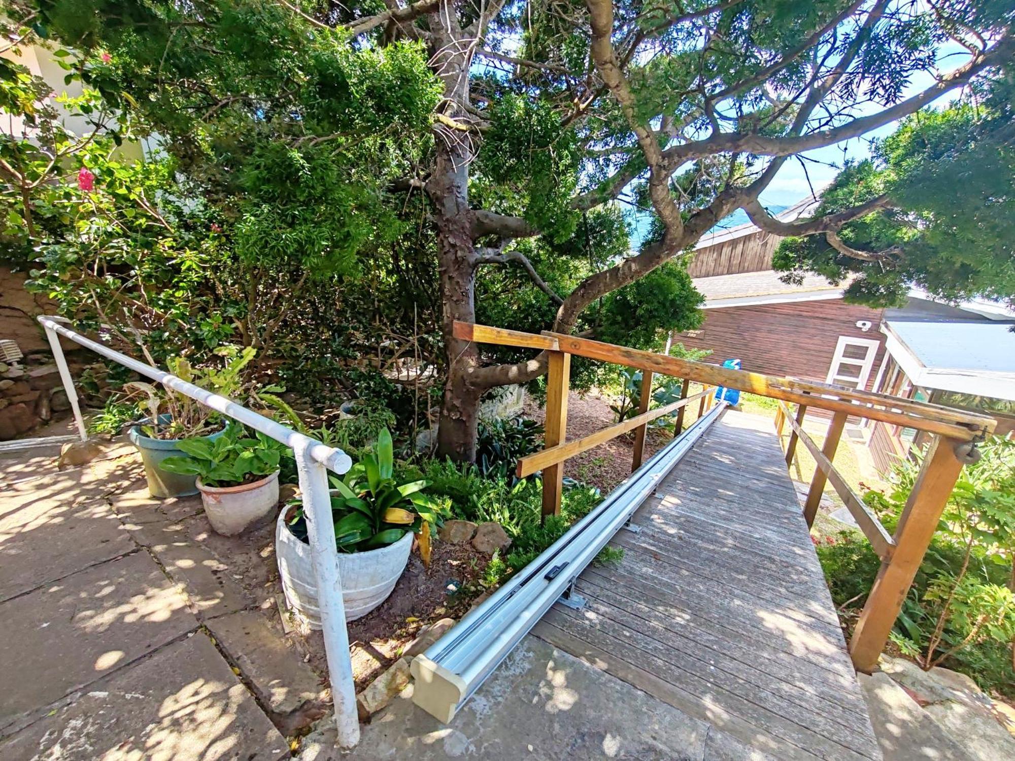 Timber's Ocean House