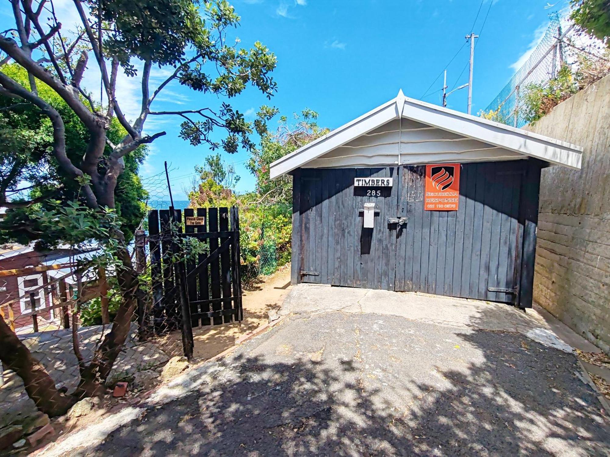 Timber's Ocean House Holiday home *