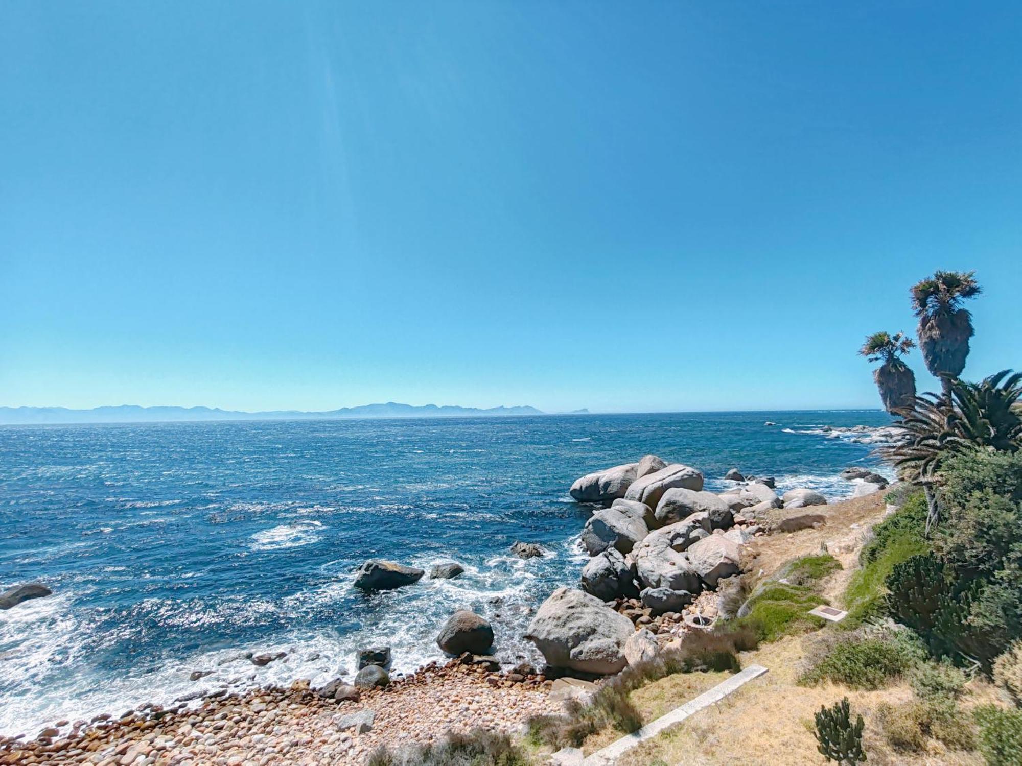 Holiday home Timber's Ocean House