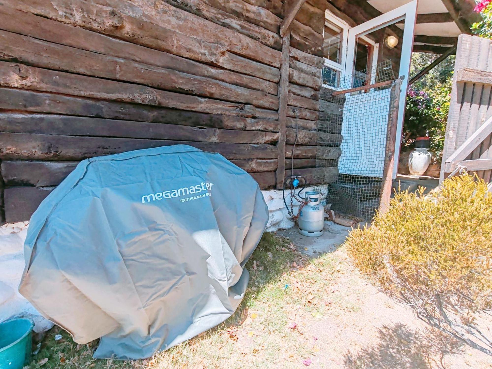Timber's Ocean House Holiday home