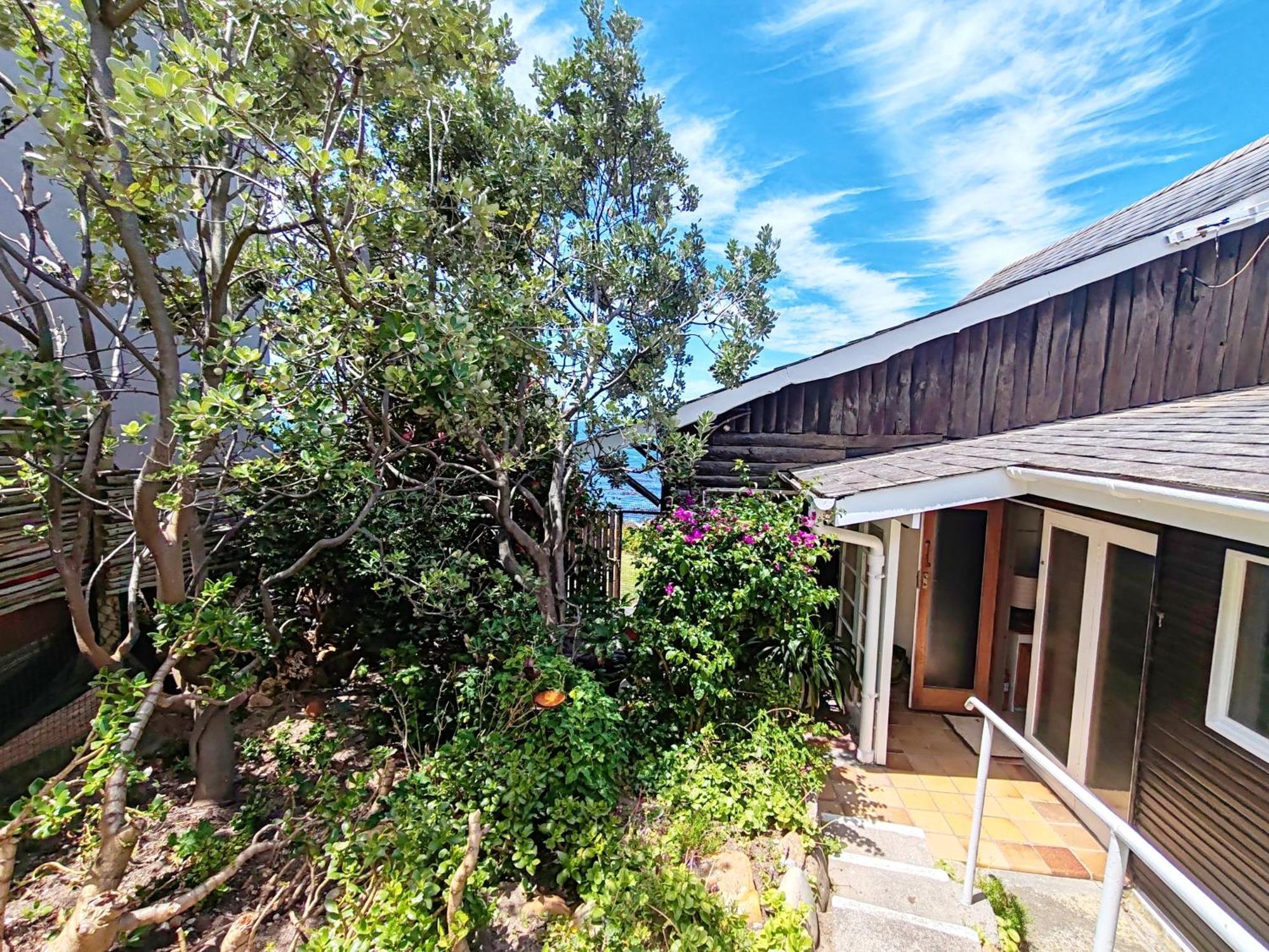 Timber's Ocean House *