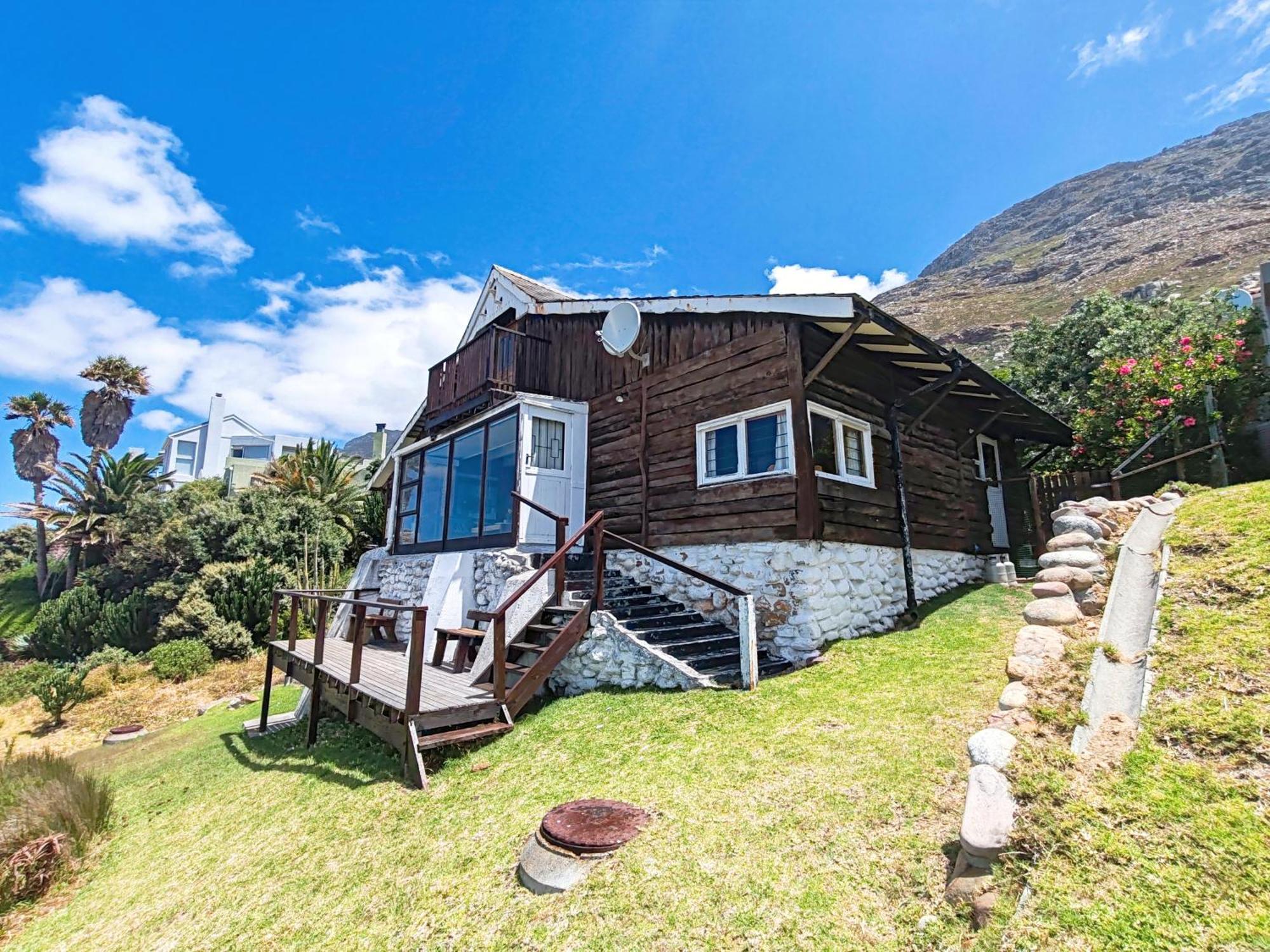 Timber's Ocean House Holiday home *