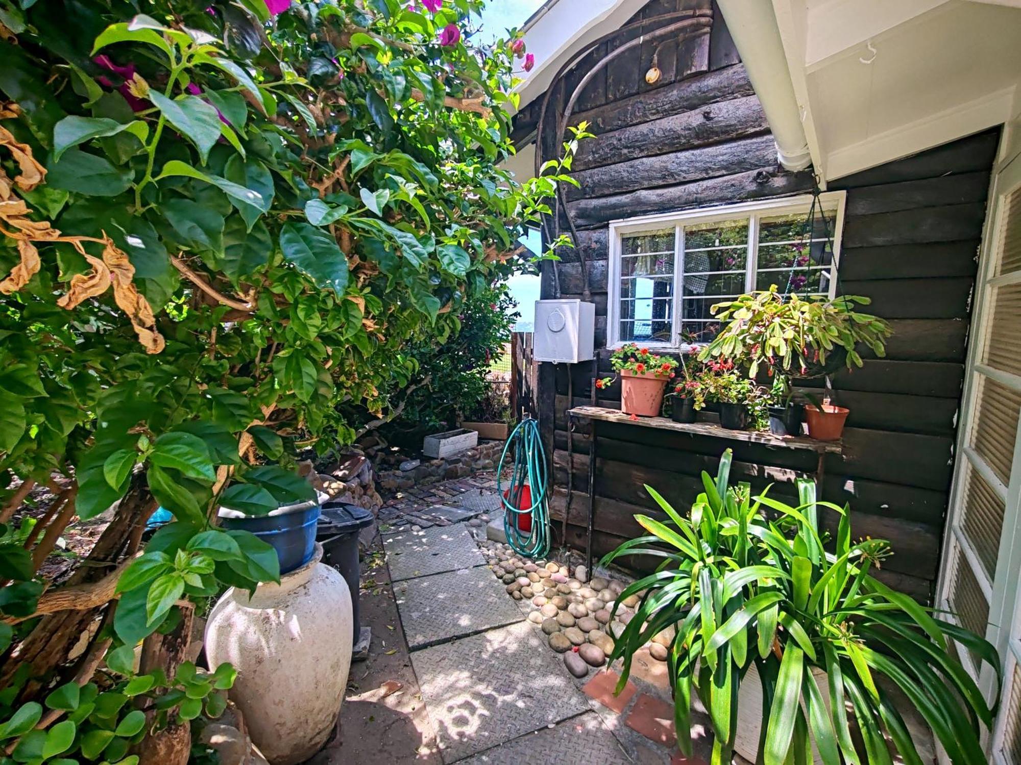 Timber's Ocean House * Simon's Town