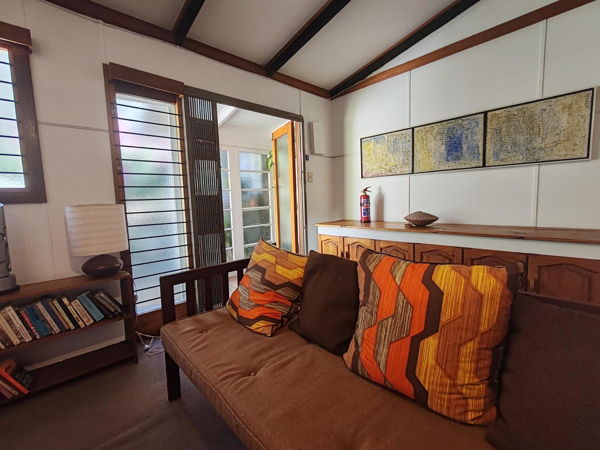 Timber's Ocean House Holiday home