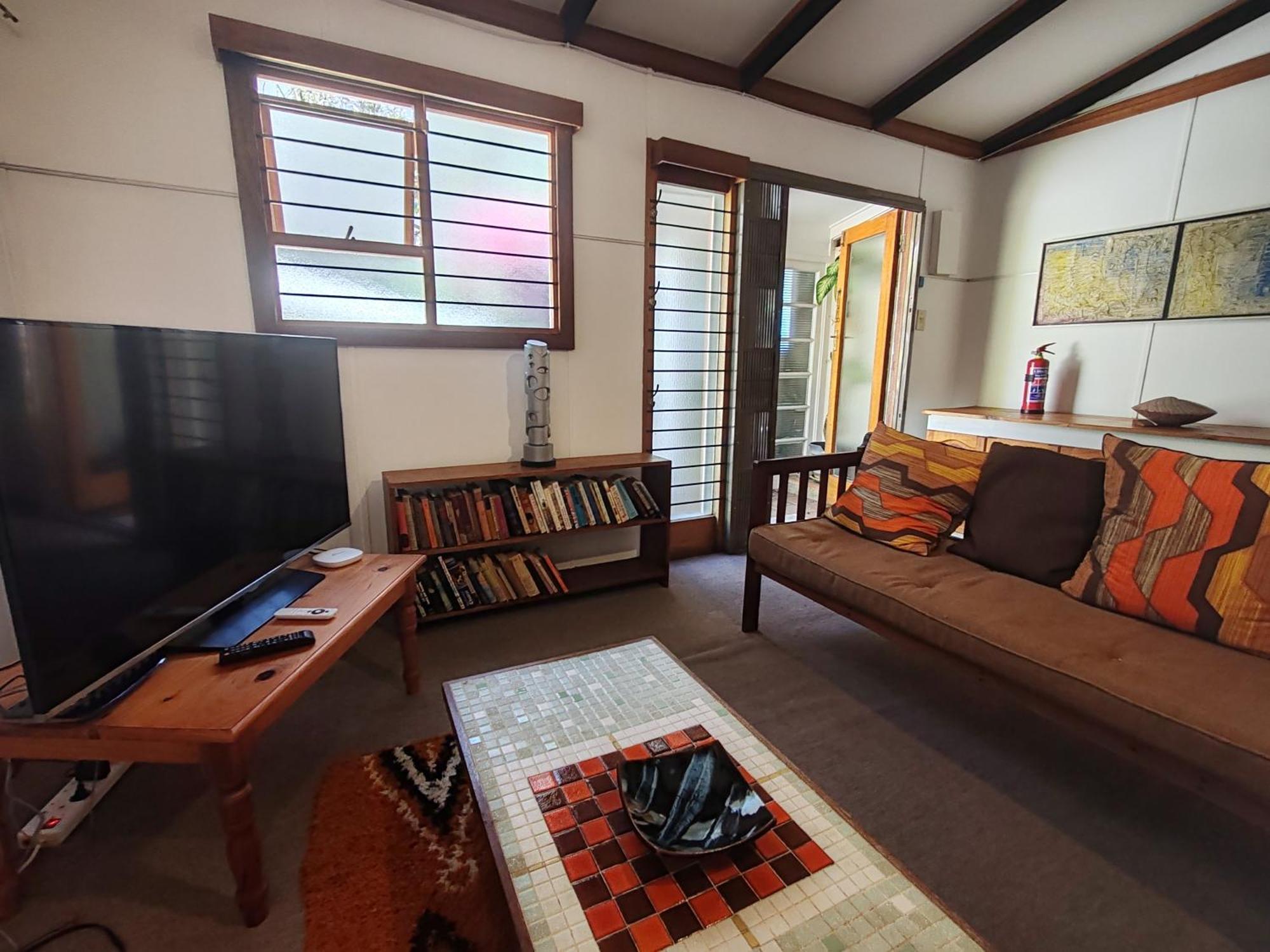Timber's Ocean House Holiday home Simon's Town