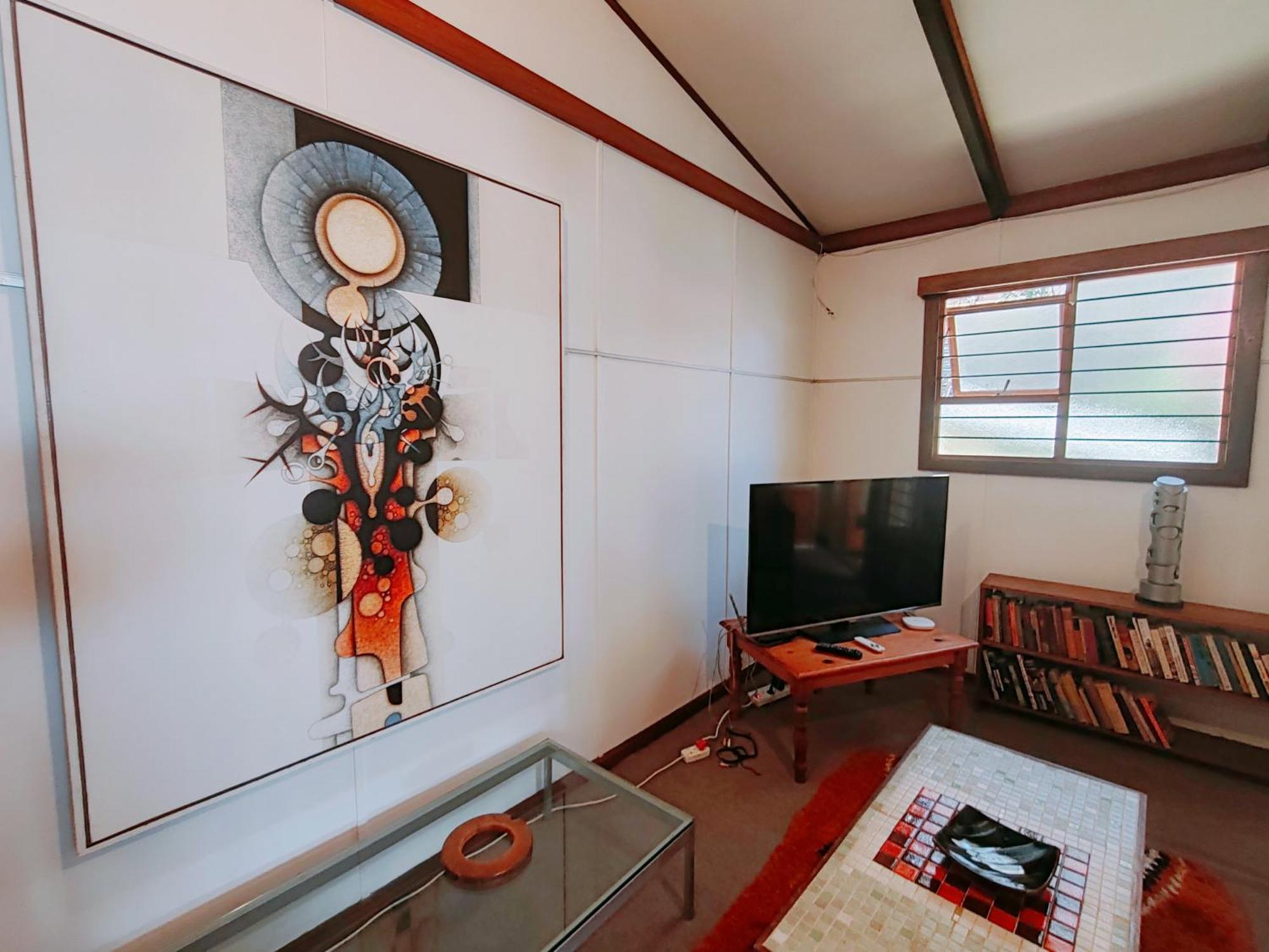 Timber's Ocean House Holiday home *
