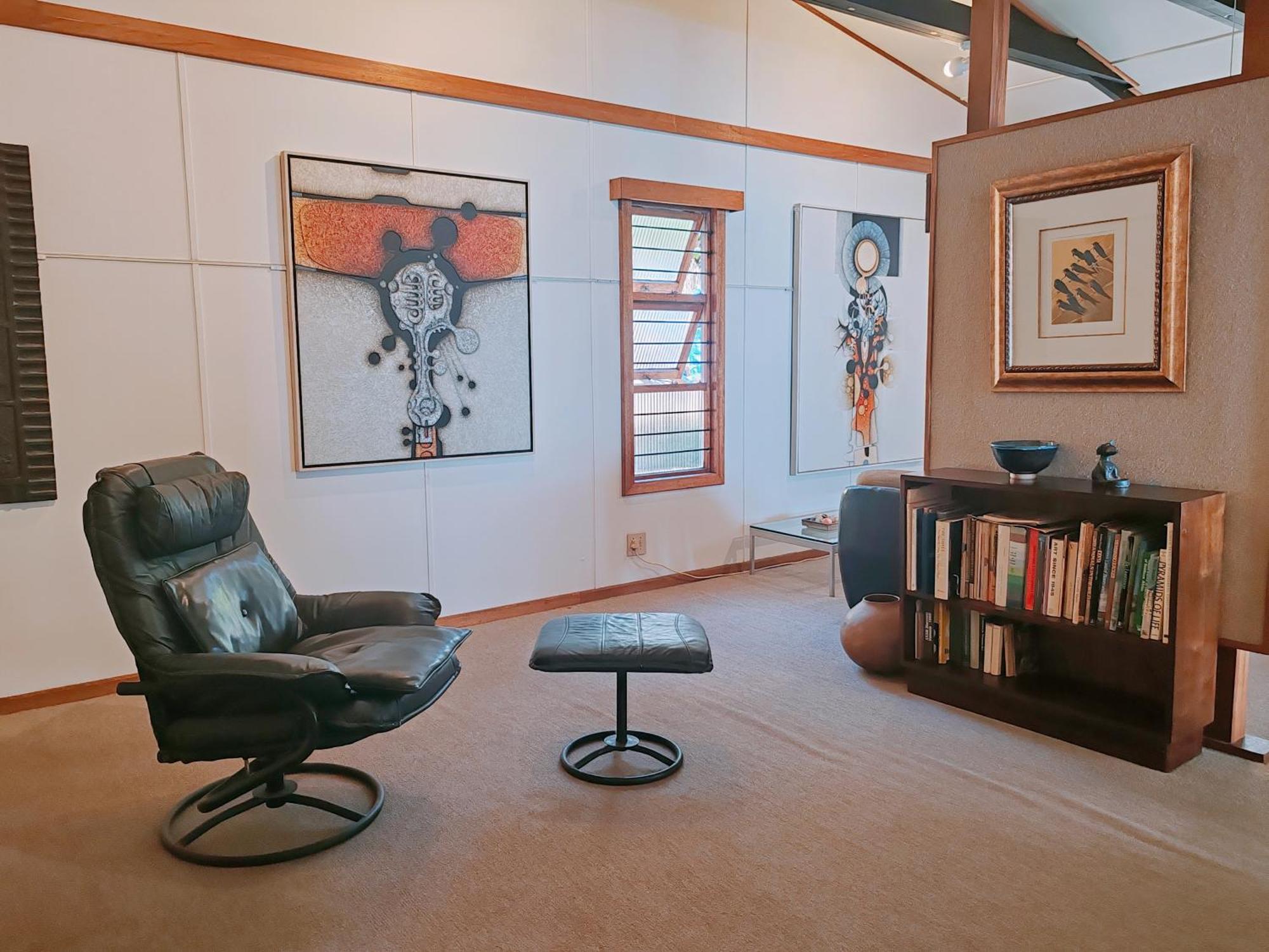 Holiday home Timber's Ocean House