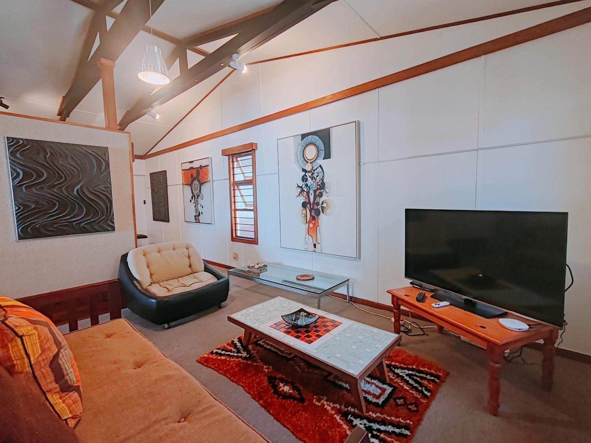Timber's Ocean House Holiday home
