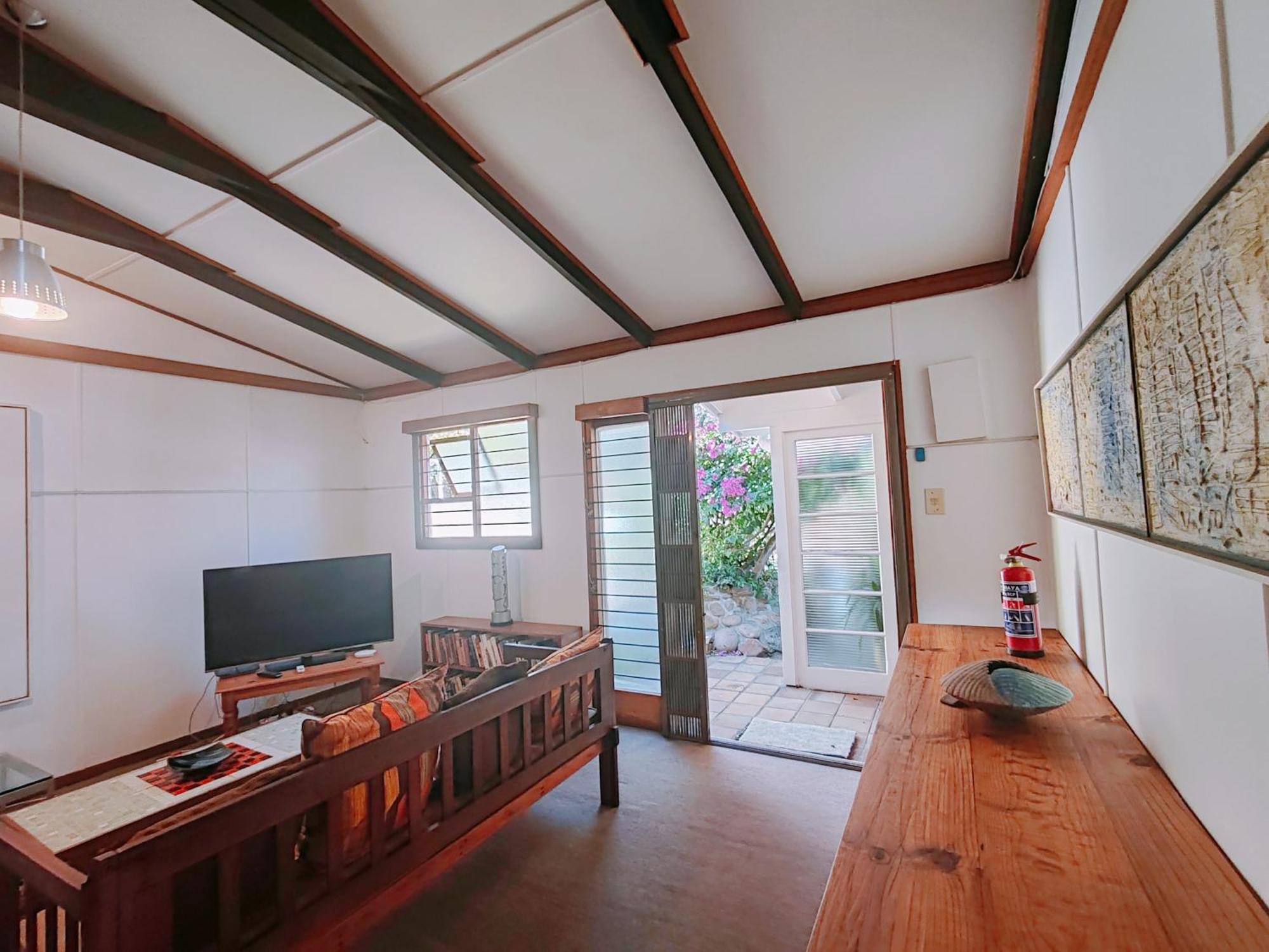 Holiday home Timber's Ocean House