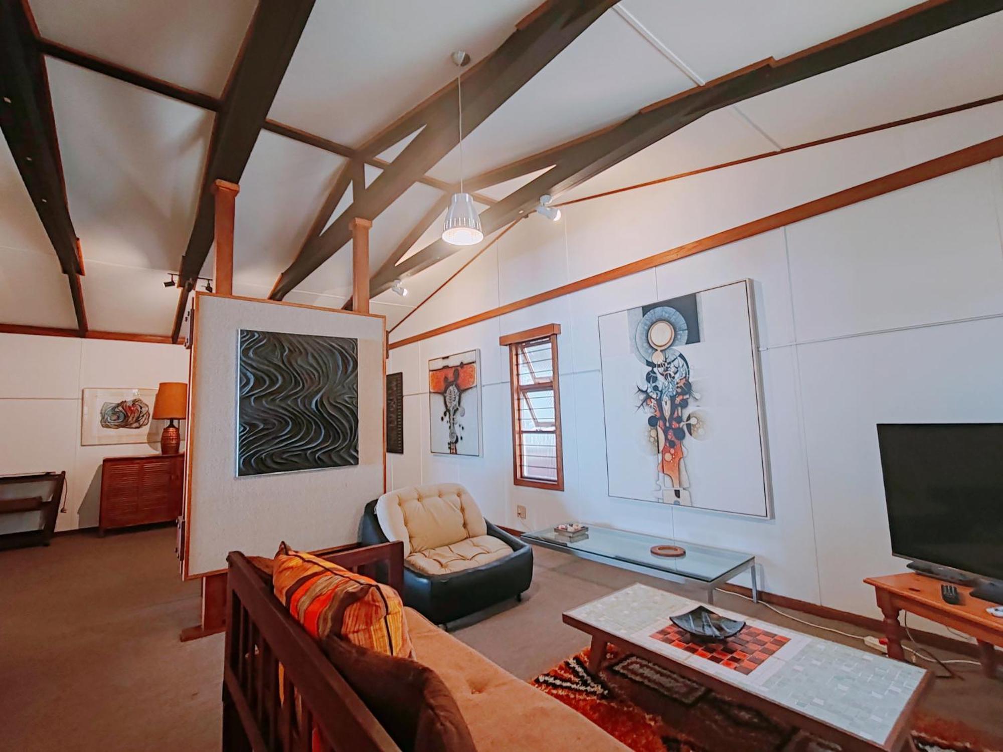 Timber's Ocean House Holiday home Simon's Town