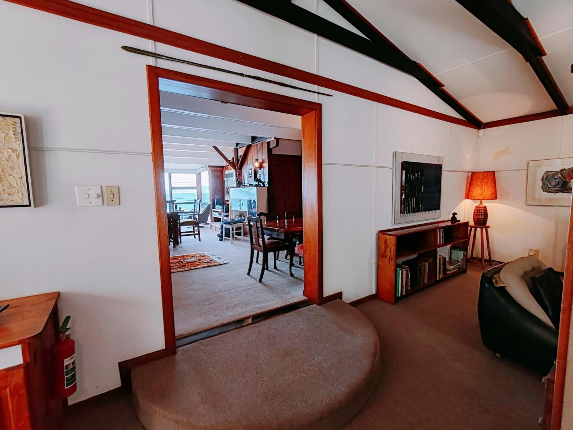 Timber's Ocean House Holiday home