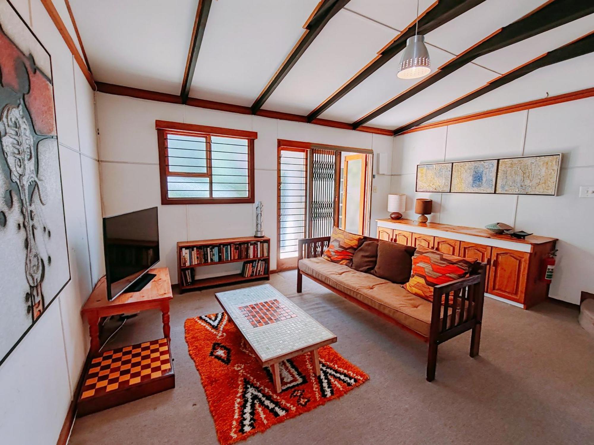 Timber's Ocean House *
