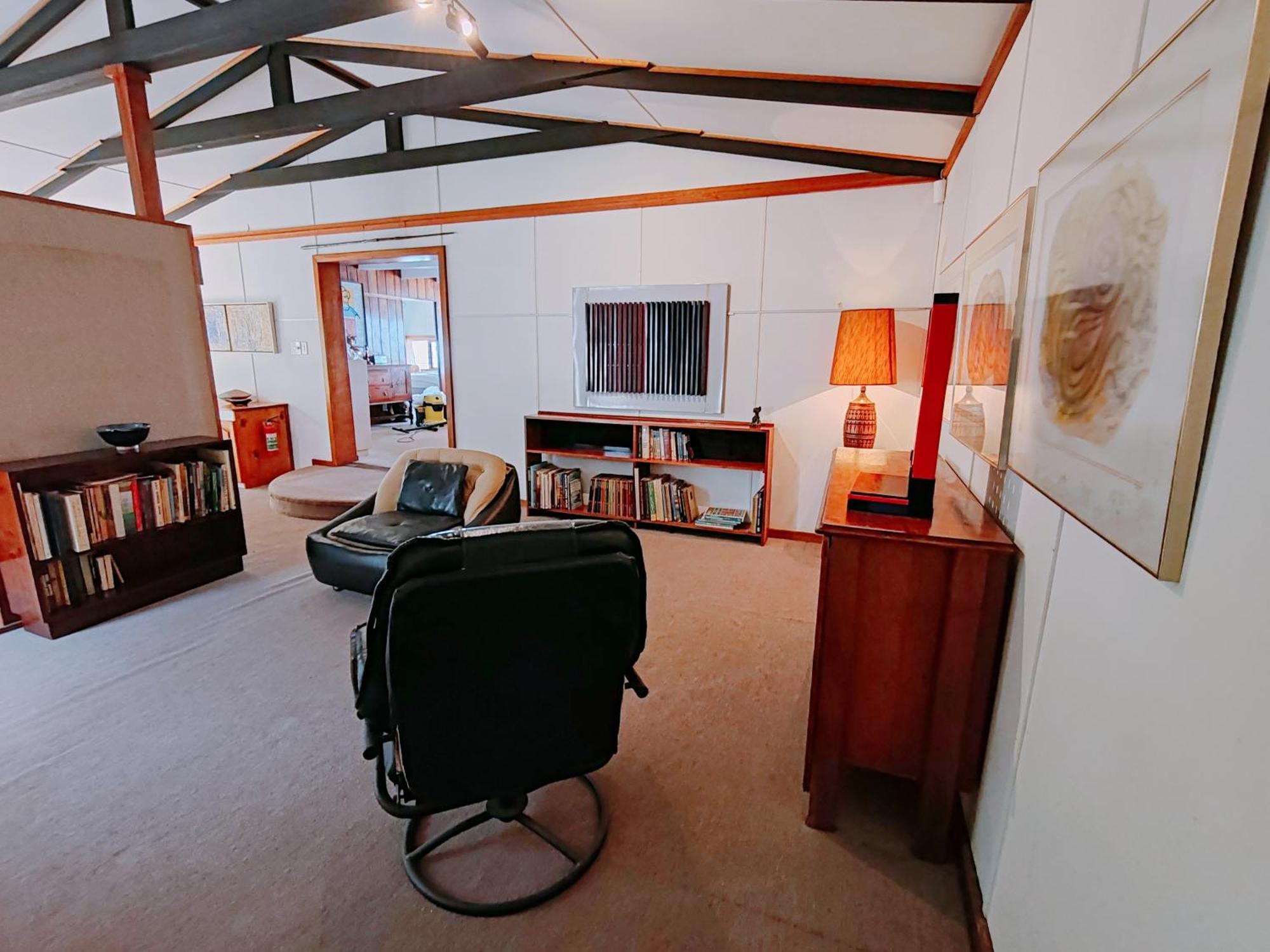 Timber's Ocean House Holiday home Simon's Town