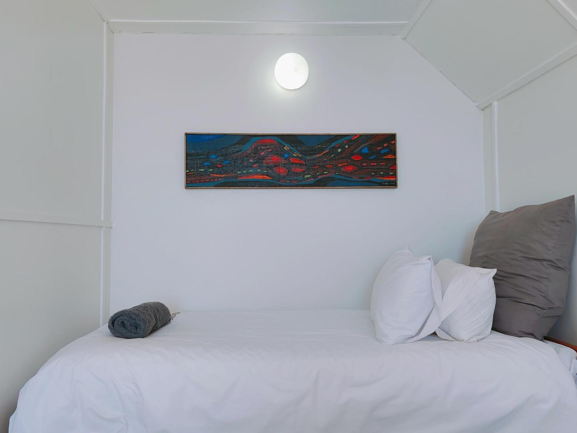 Holiday home Timber's Ocean House Simon's Town