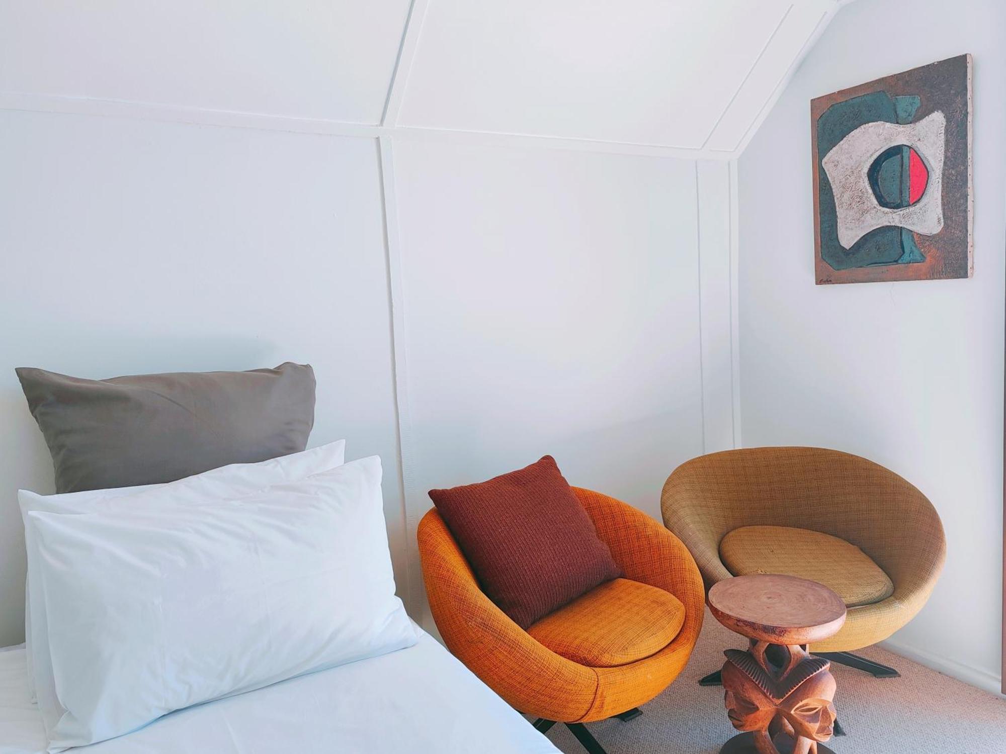 Timber's Ocean House * Simon's Town