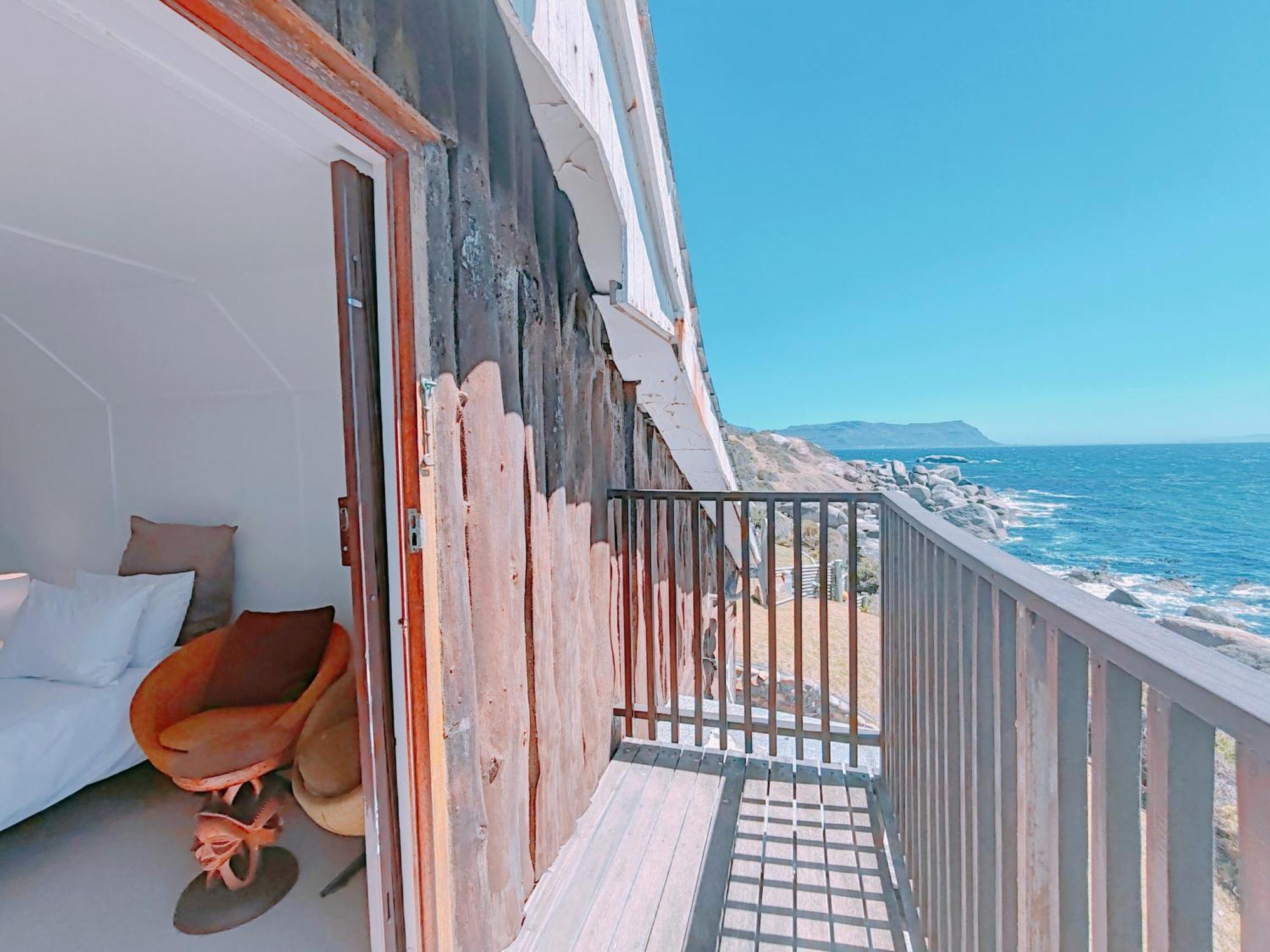 Holiday home Timber's Ocean House