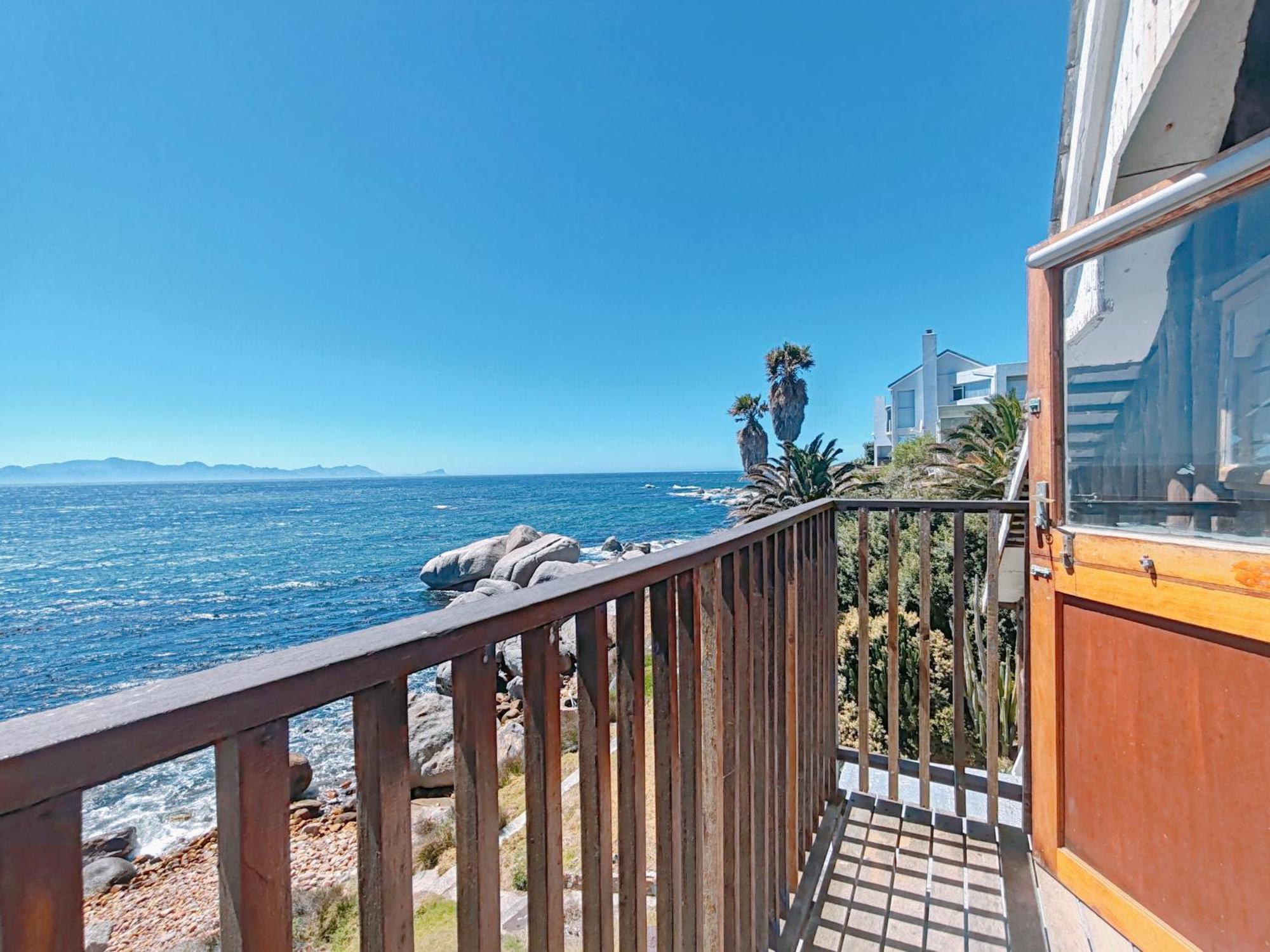 Timber's Ocean House Holiday home *