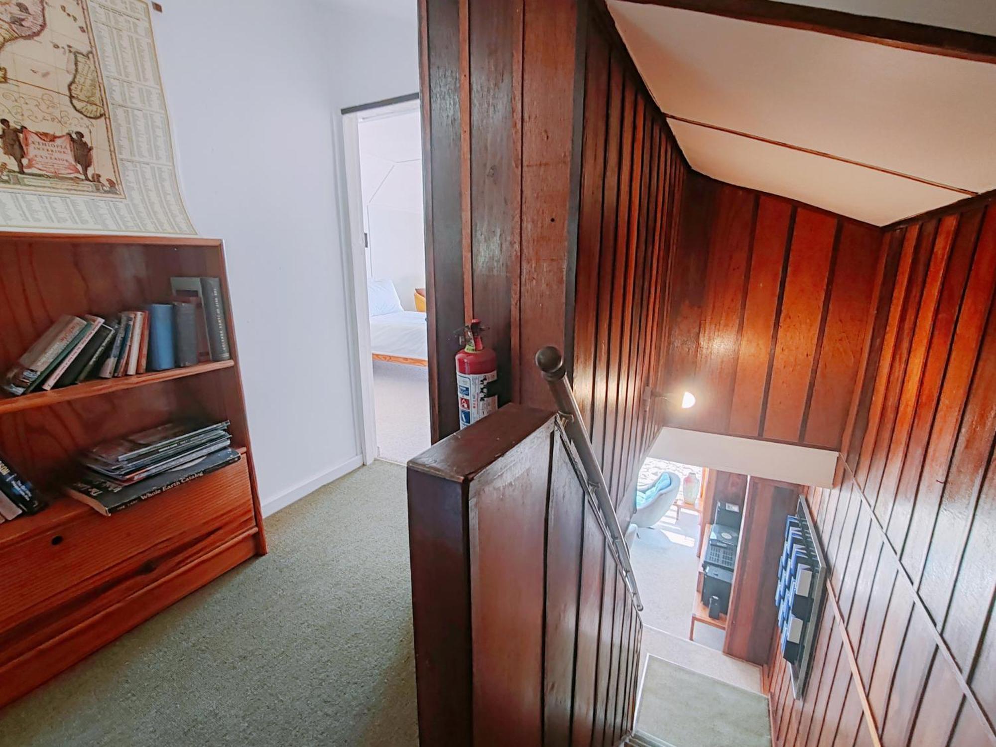 Holiday home Timber's Ocean House *