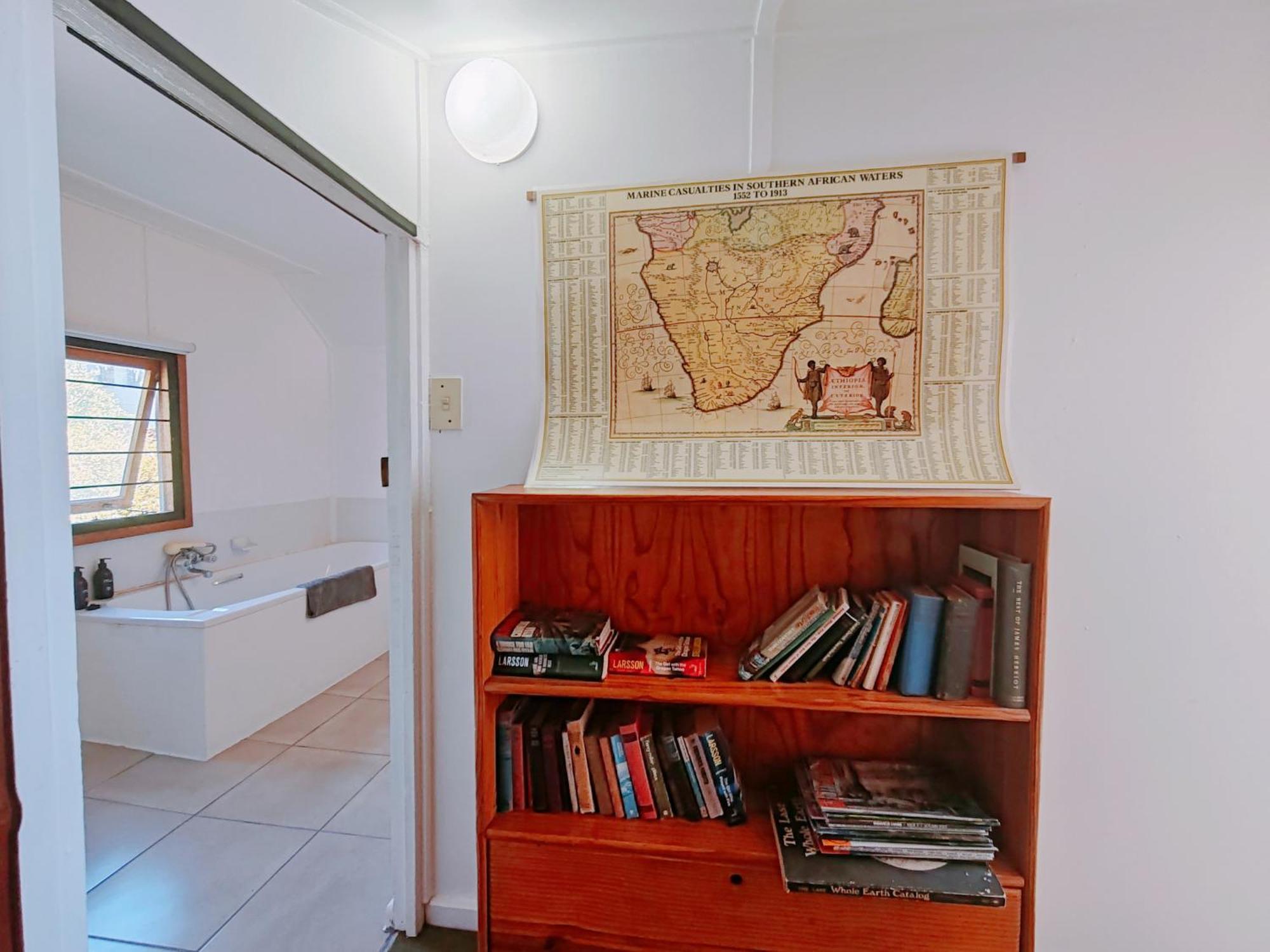 Holiday home Timber's Ocean House