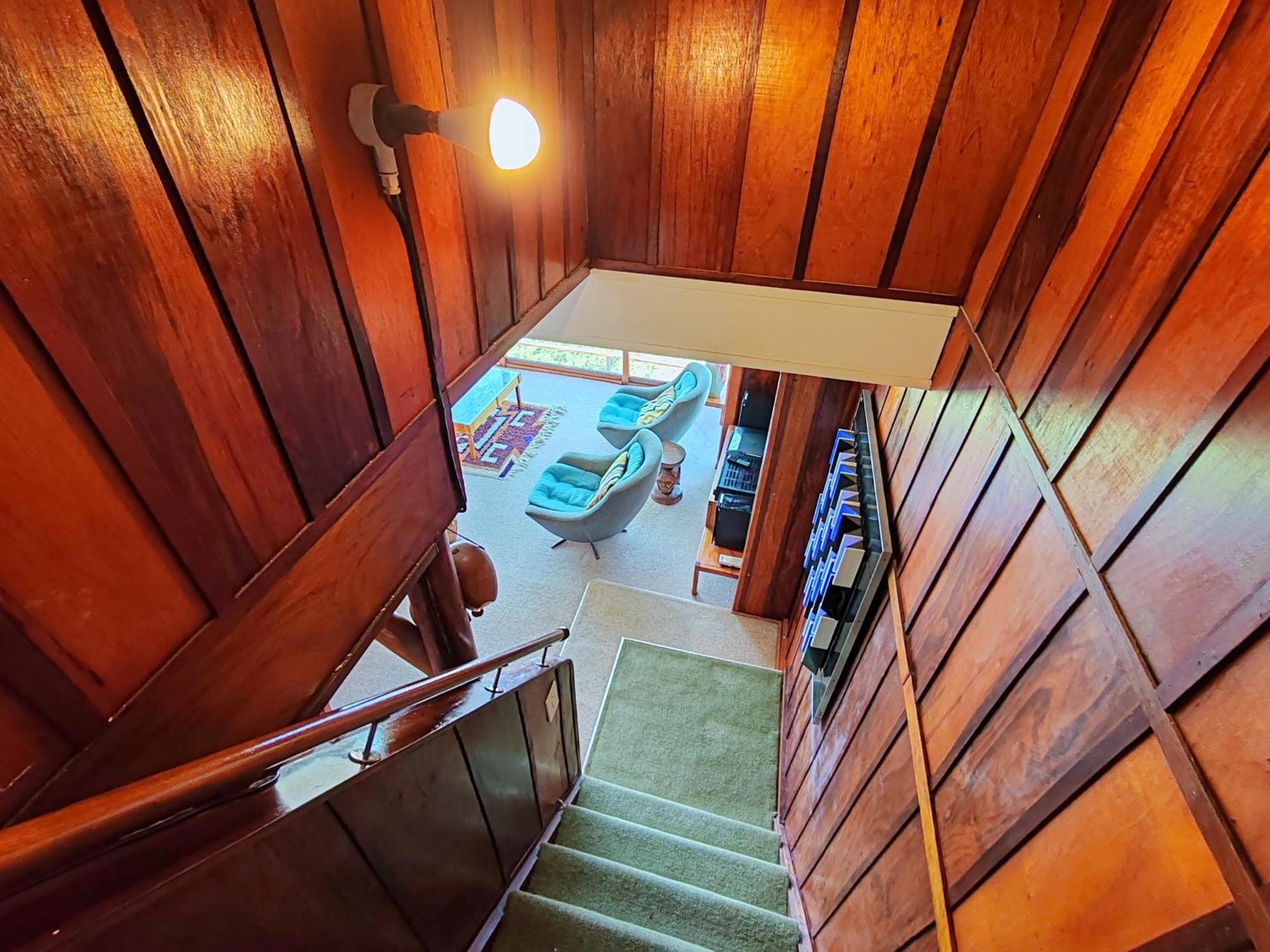 Timber's Ocean House Holiday home Simon's Town