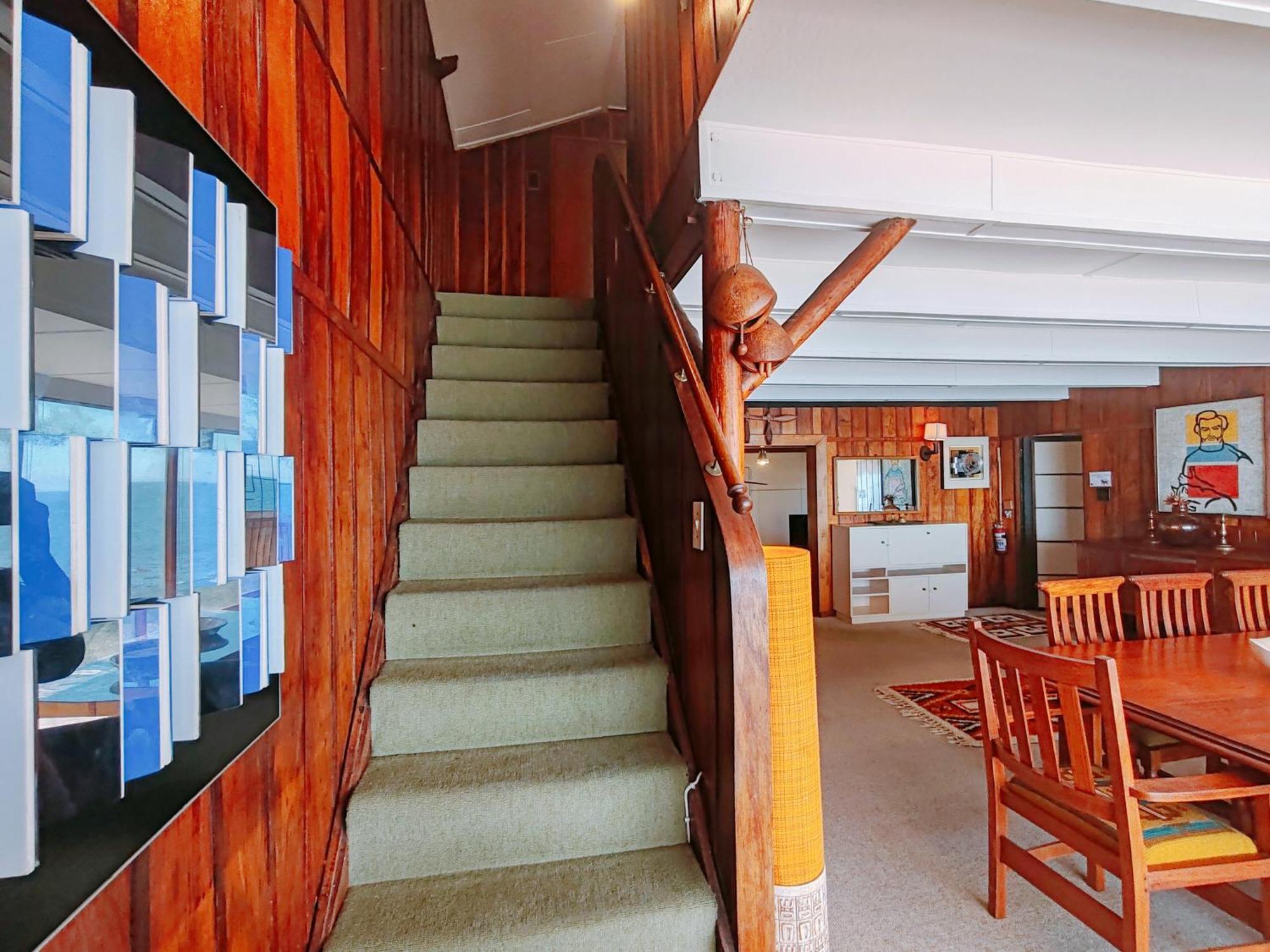 Timber's Ocean House Simon's Town
