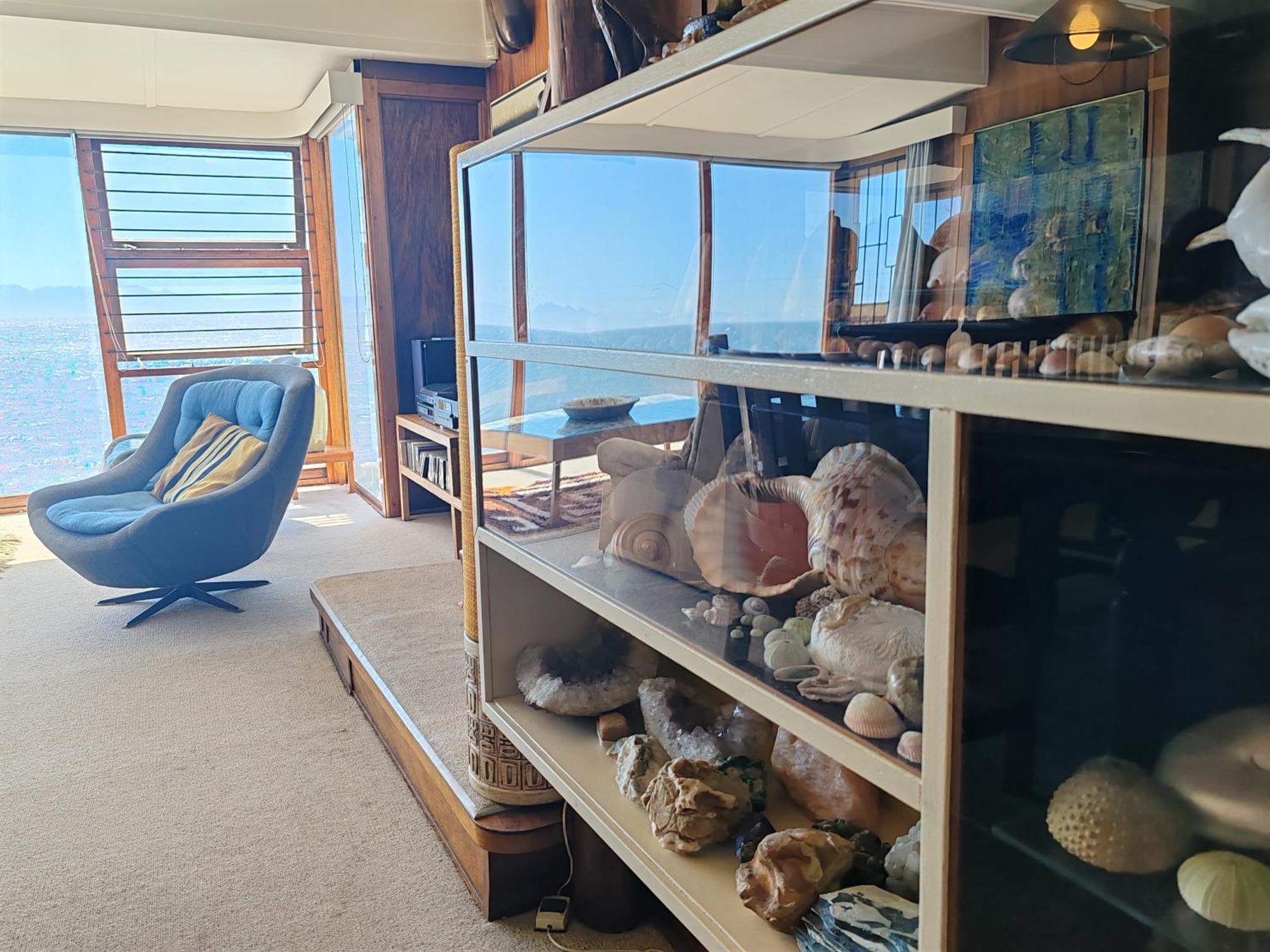 Timber's Ocean House * Simon's Town