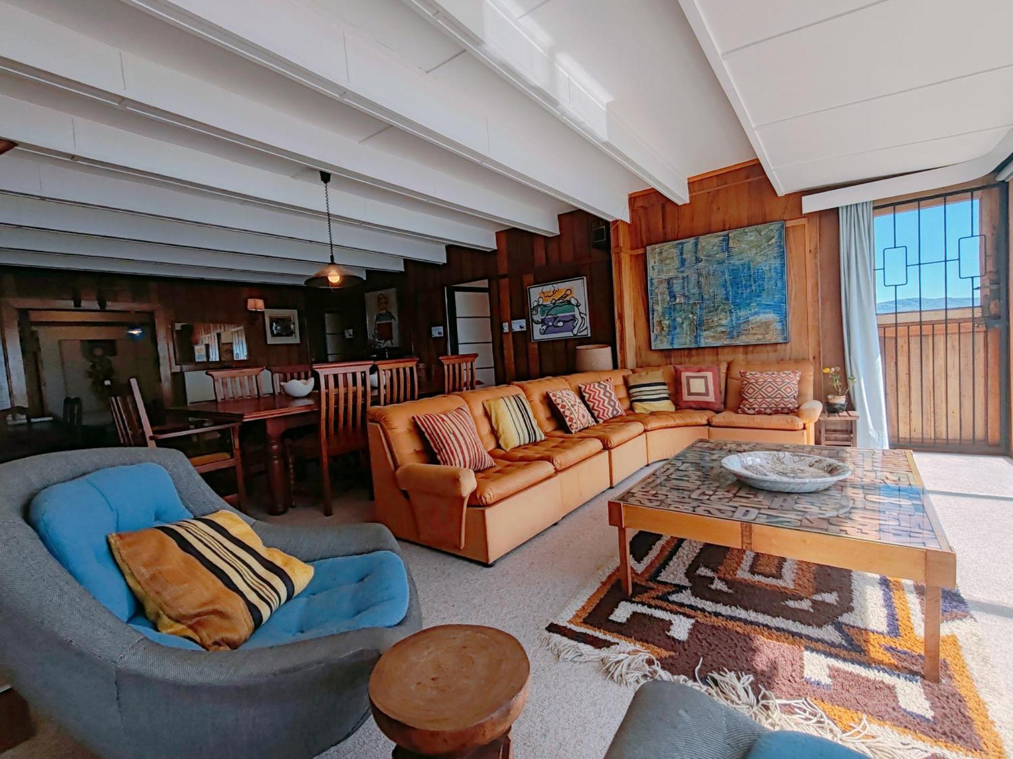 Timber's Ocean House Holiday home *