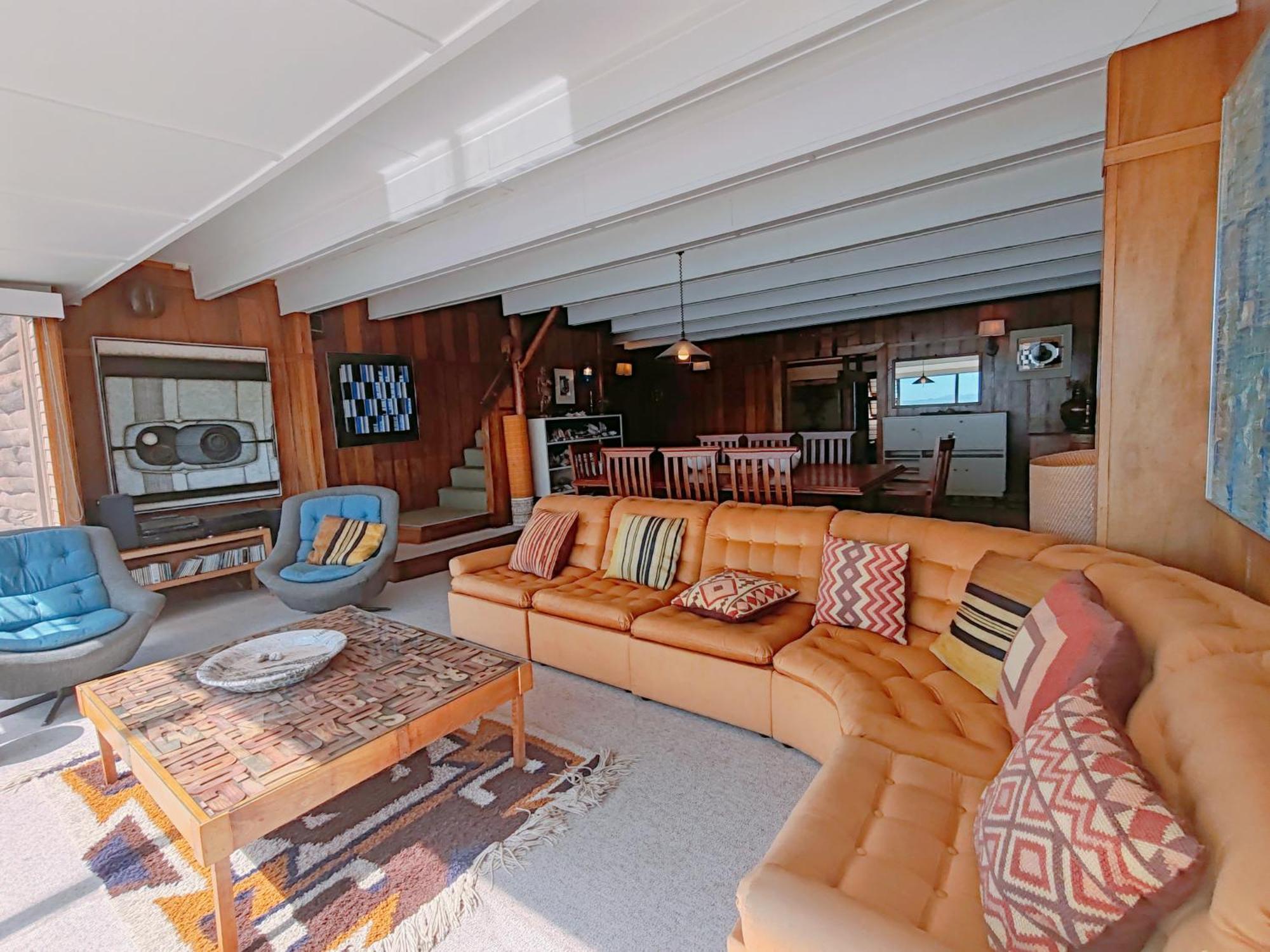 Timber's Ocean House * Simon's Town