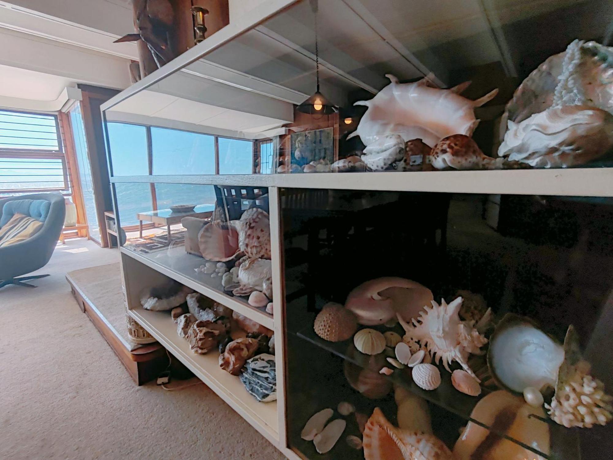 Timber's Ocean House Holiday home Simon's Town