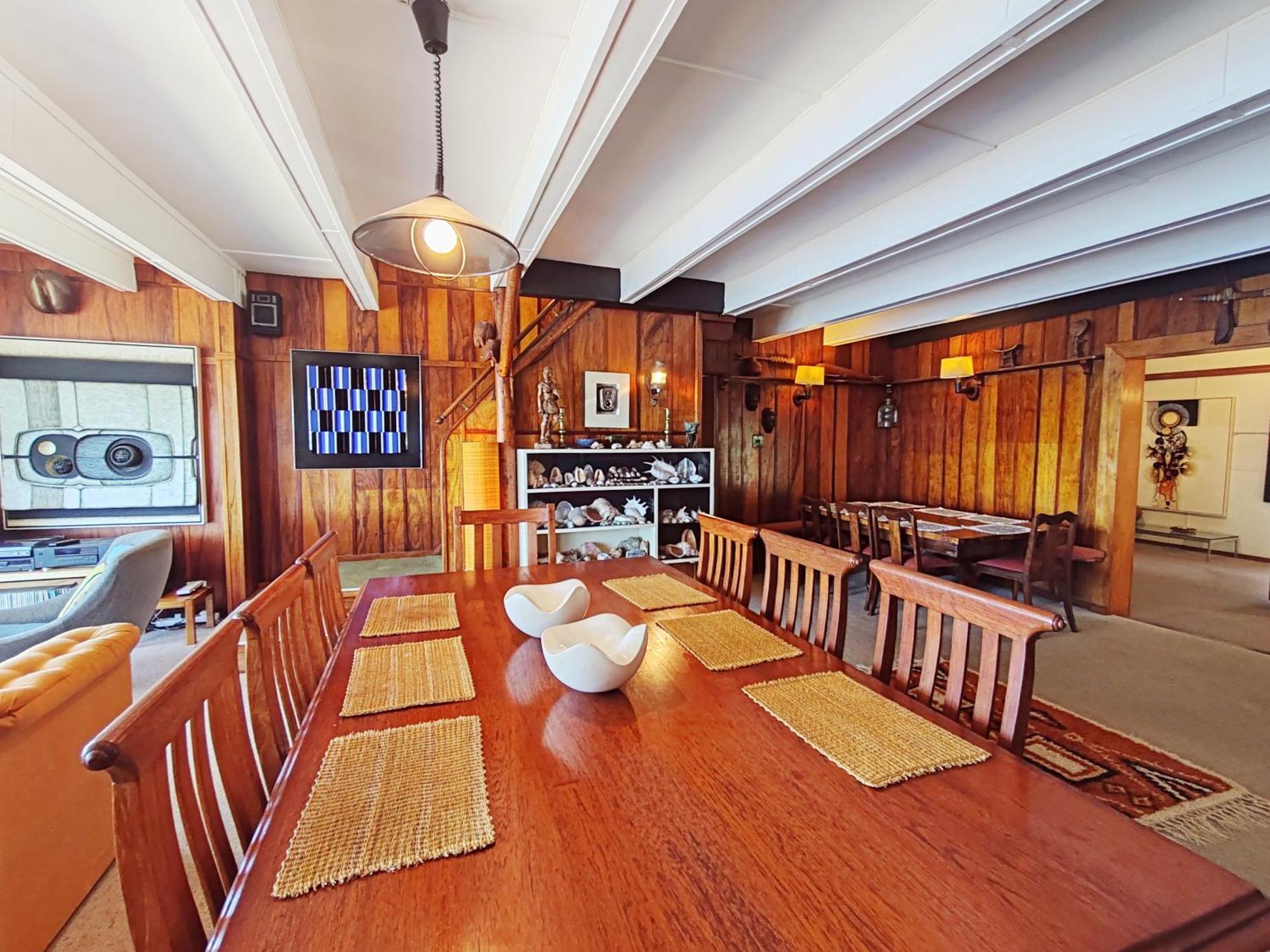 Timber's Ocean House Holiday home *