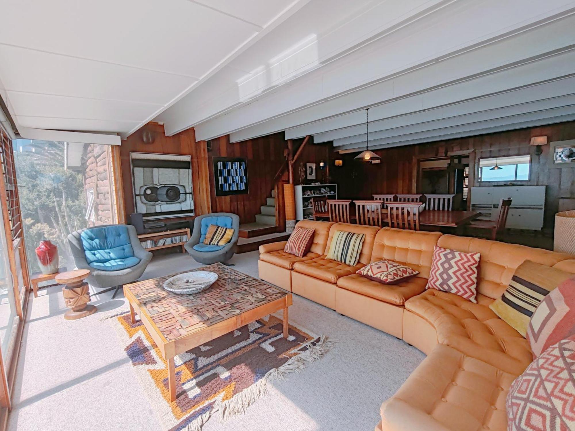 Holiday home Timber's Ocean House