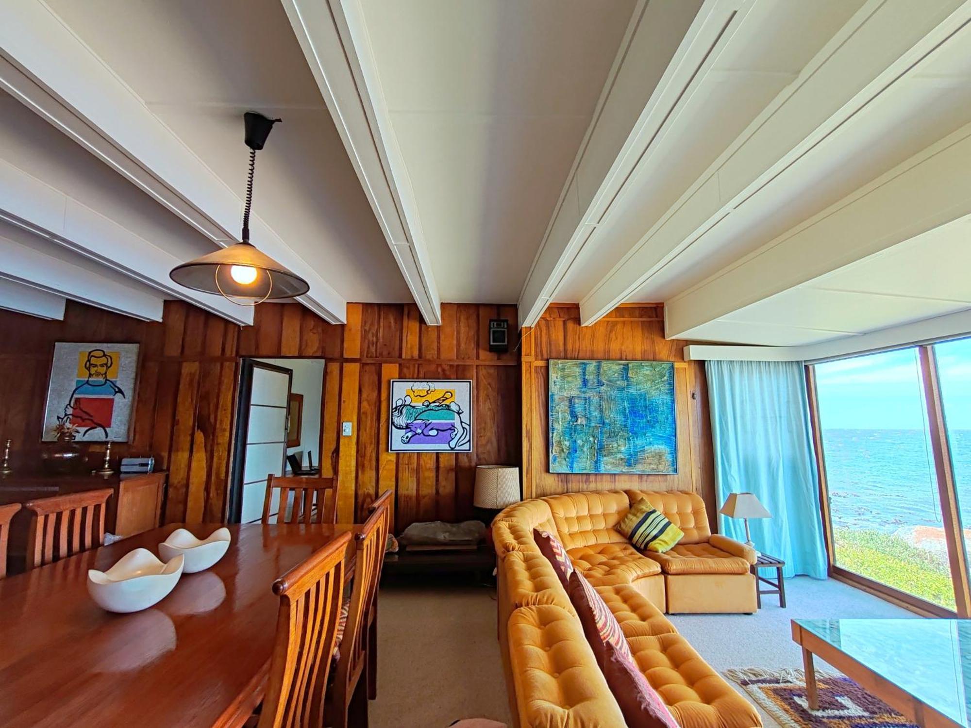 Timber's Ocean House Holiday home Simon's Town