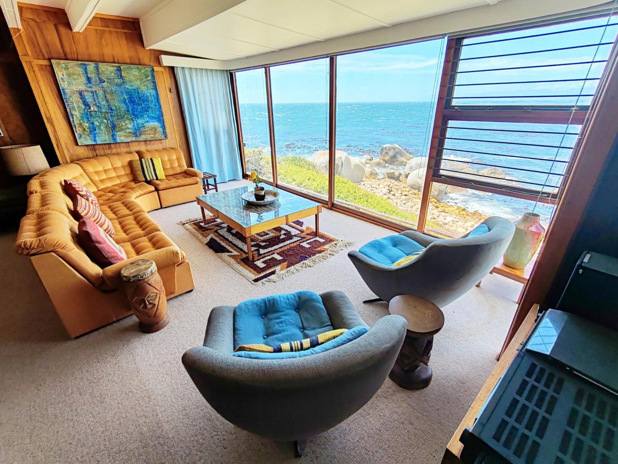 Timber's Ocean House Holiday home *