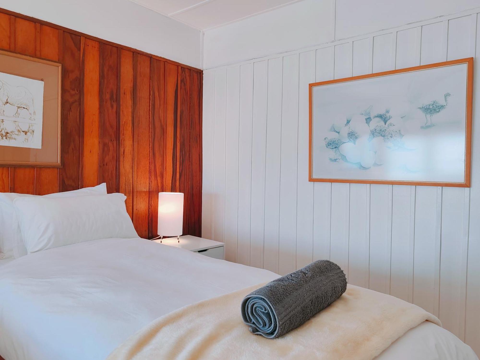 Timber's Ocean House Holiday home Simon's Town