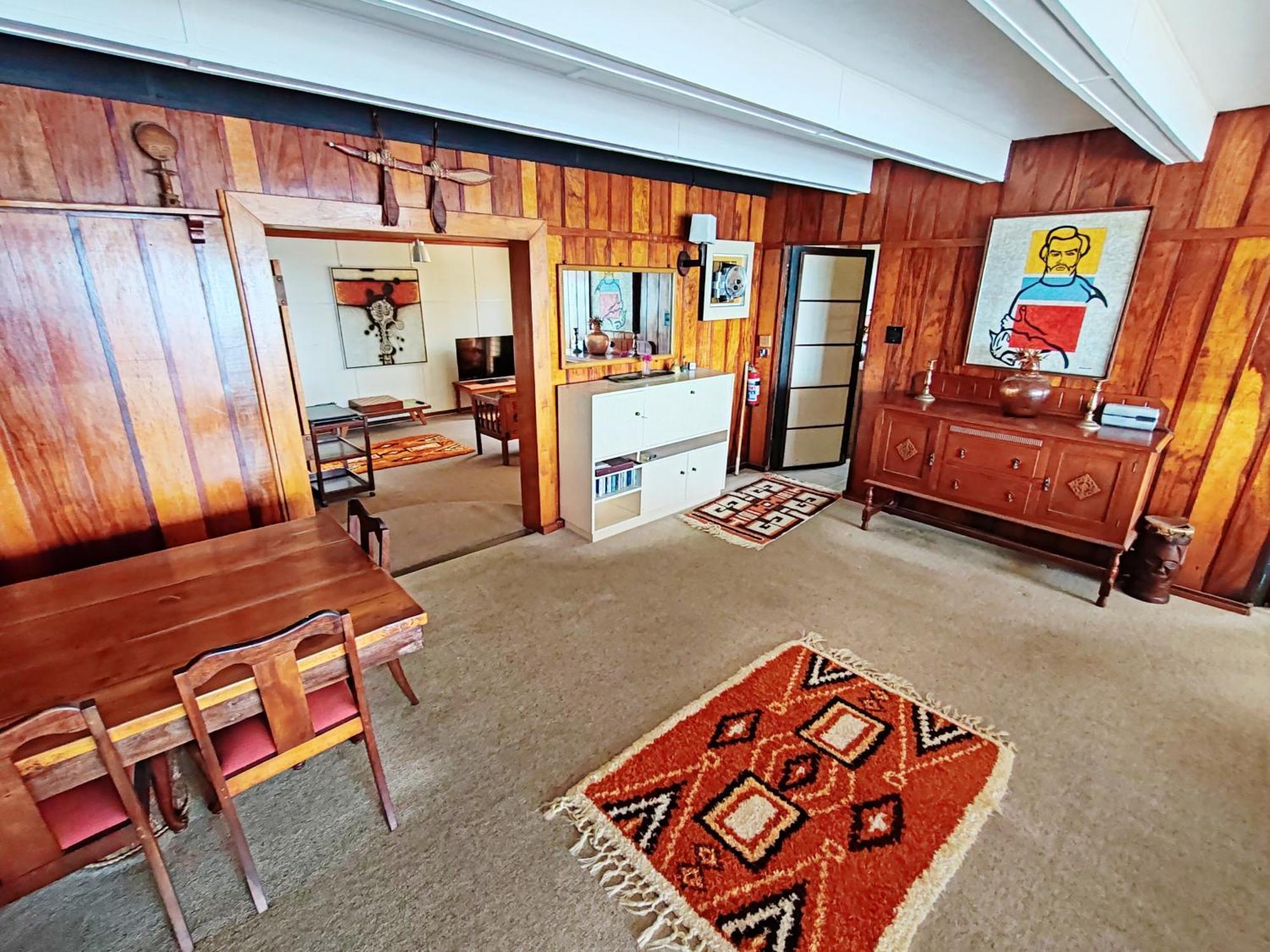 Timber's Ocean House