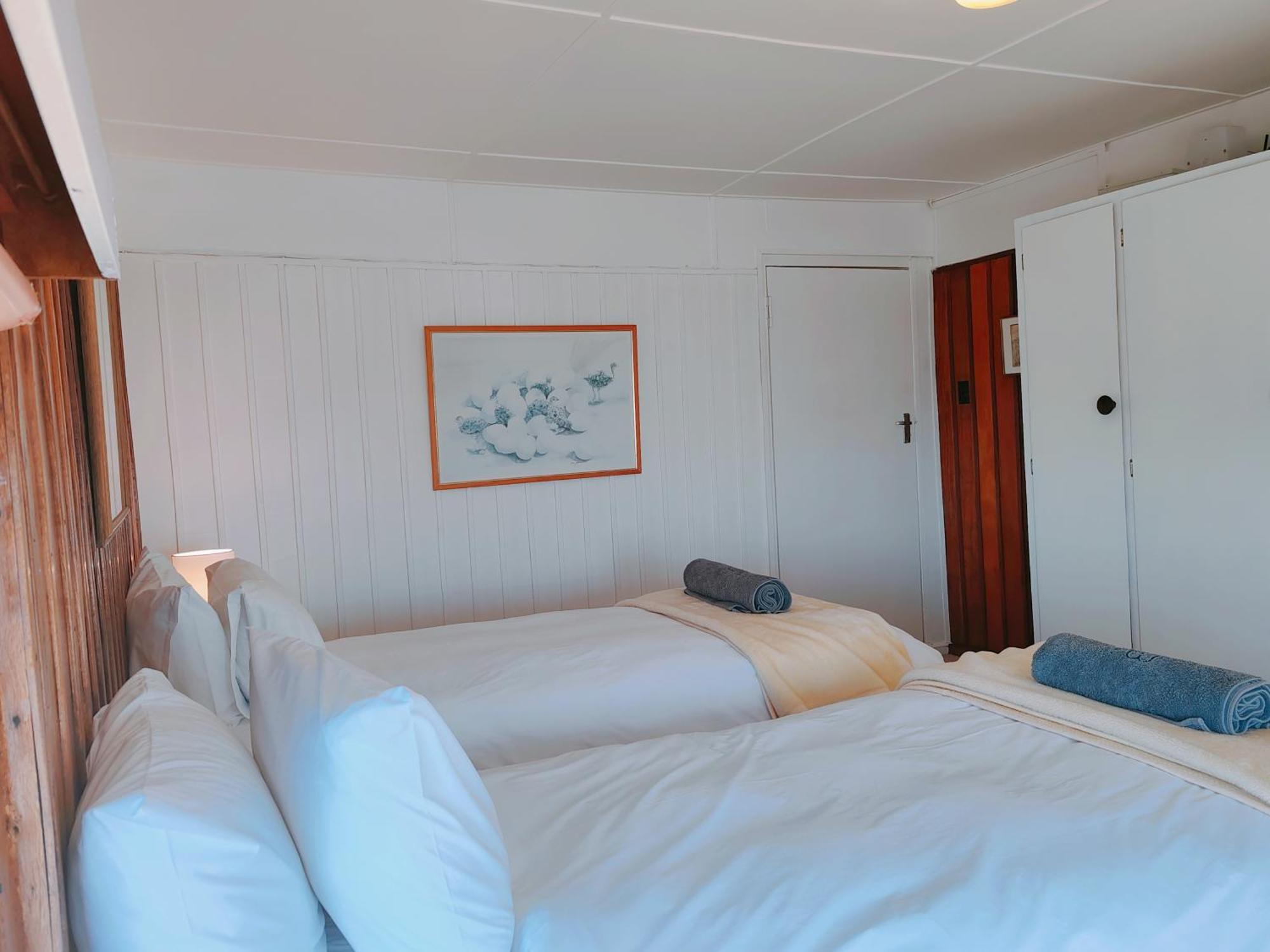 Holiday home Timber's Ocean House Simon's Town