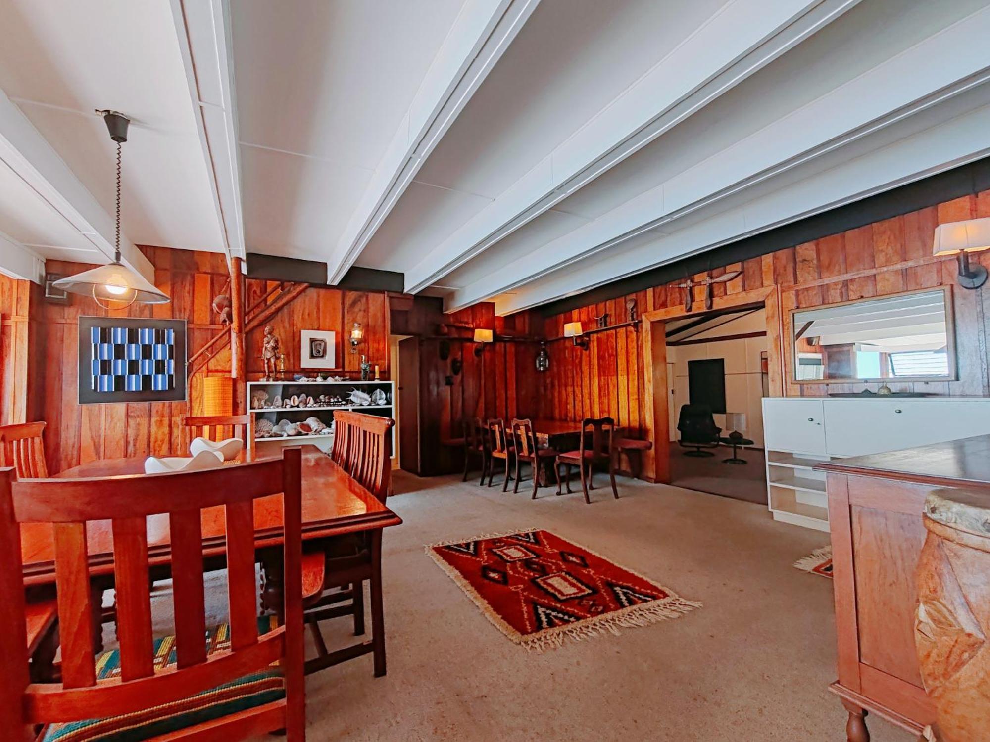 Timber's Ocean House Holiday home