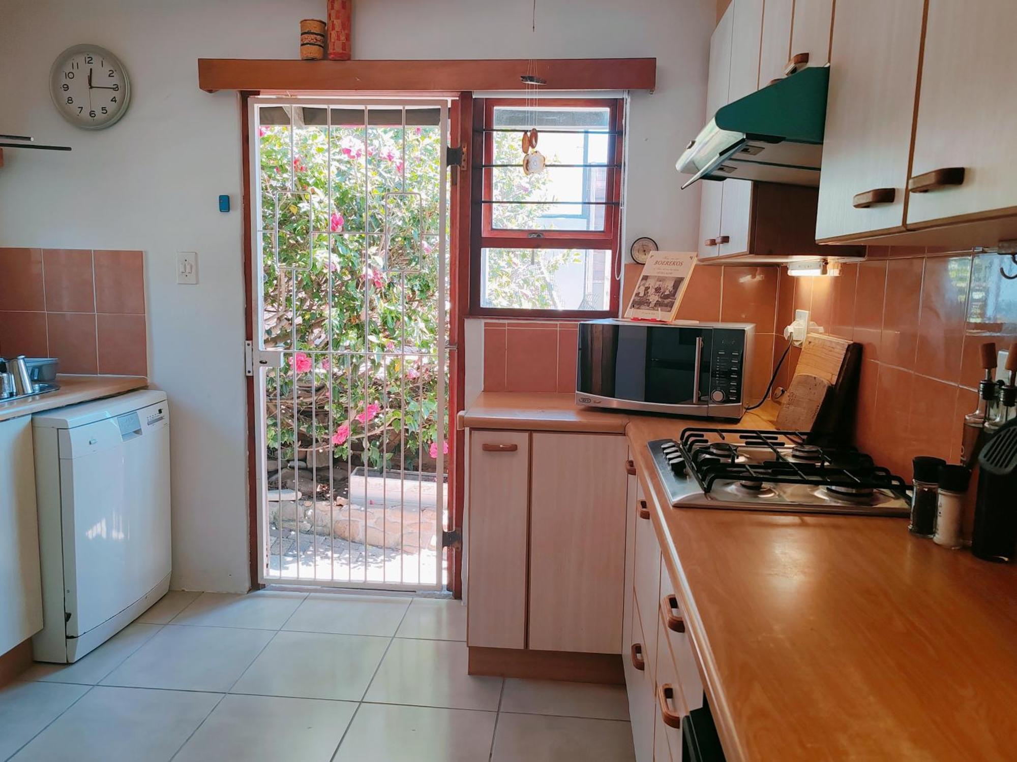 Timber's Ocean House * Simon's Town