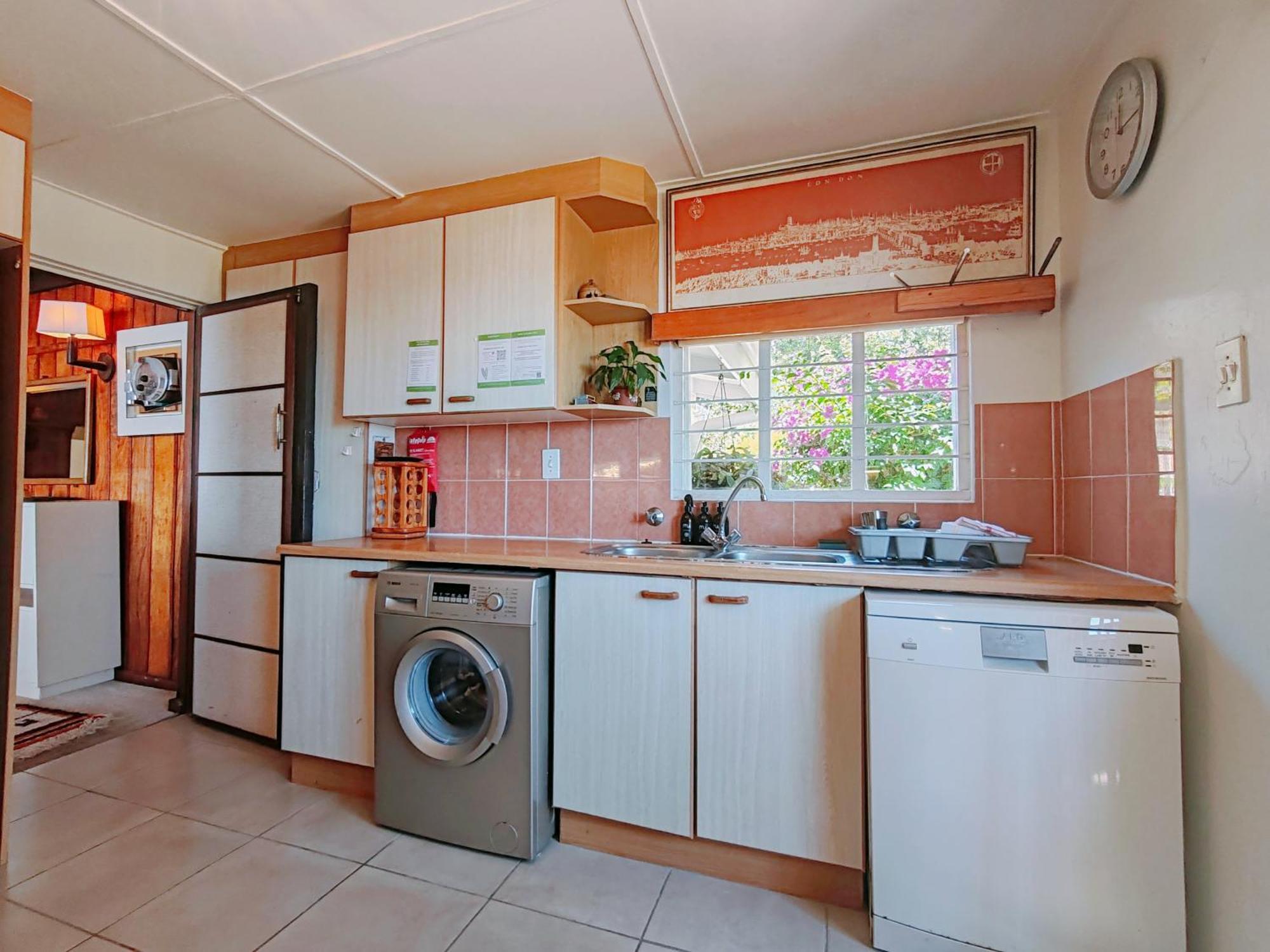 Timber's Ocean House Holiday home